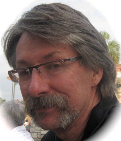 Garland Vance