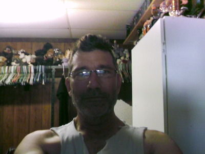 Kevin Gandy