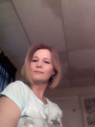 Terrie Barnes