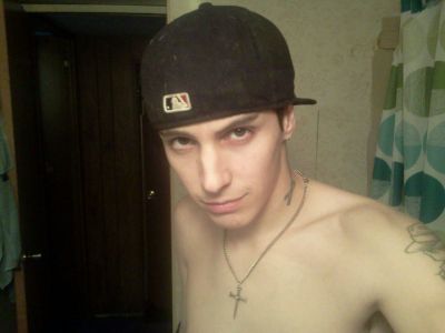 Tyler Irvine