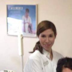 Bethany Self