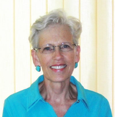 Pamela Cole