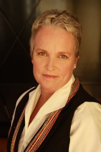 Mary Maddock