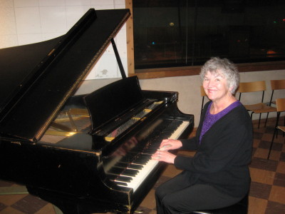 Marilyn Gottschalk