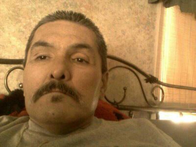 Johnny Arzaga