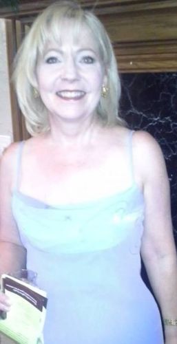 Julie Watts