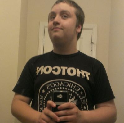 Brendan Klahn