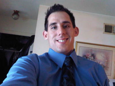 Matthew Toth