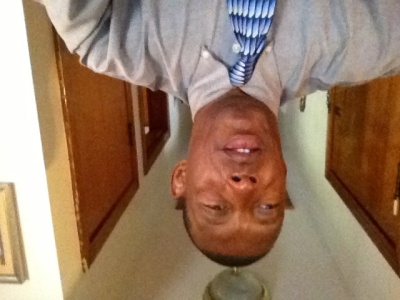 Steven Dews