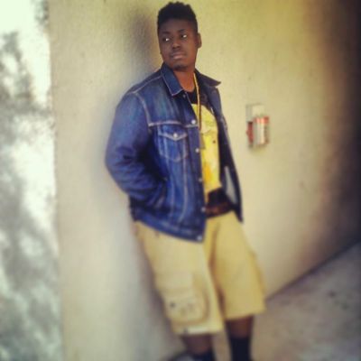 Shaquille Mcneill