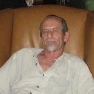 Darryl Caffey