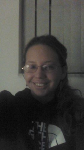 Hannah Mosher