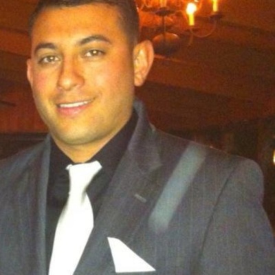 Michael Becerra