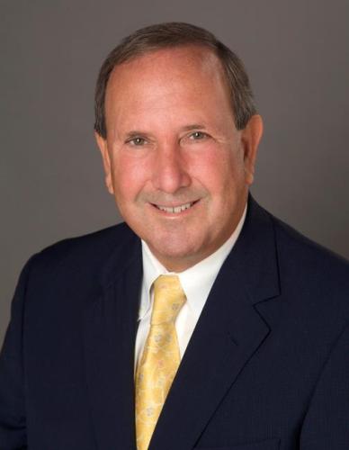 Earle Bowman