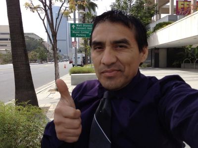 Alfredo Garciajuarez
