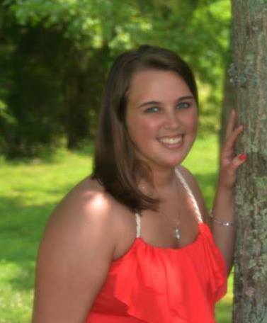 Brittany Hall