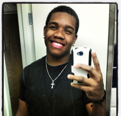 Xavier Warner