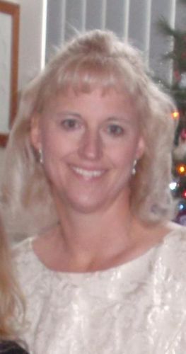 Lisa Fabian