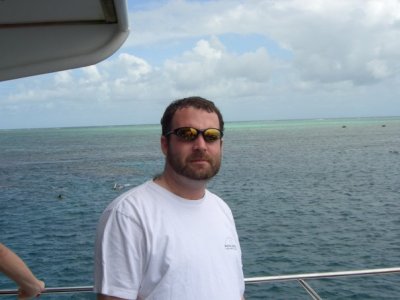 Matthew Kelley