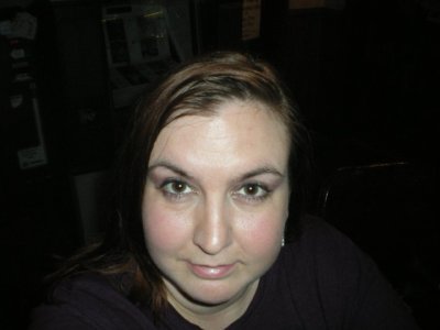 Kelly Faber