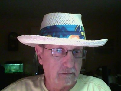 Gary Wilder
