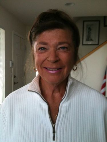 Susan Gunn