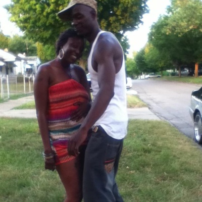 Sharmel Thornton