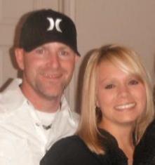 Todd Brandley