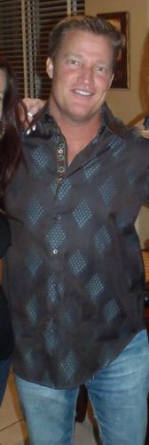 Mark Perry