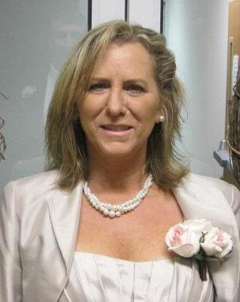 Peggy Sizemore