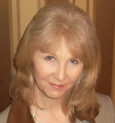Kimberly Hushman