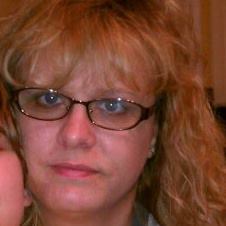 Betsy Ramey