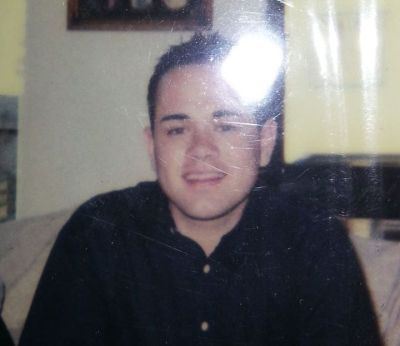 Francisco Robles