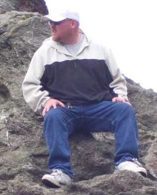 Shawn Kaye