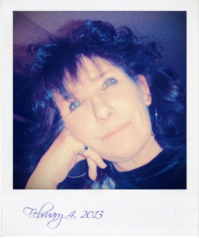 Katherine Bourgerie