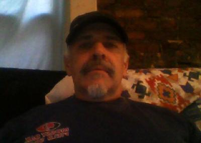 James Stonemetz