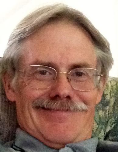 John Larsen