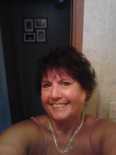 Deborah Darrah