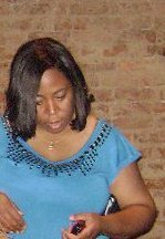 Taiasha Owens