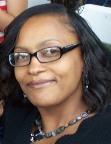 Karen Stewart