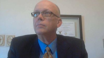 Wendell Hutchison