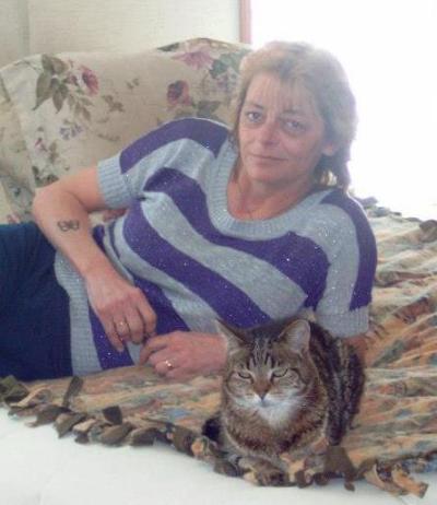 Donna Macdougall
