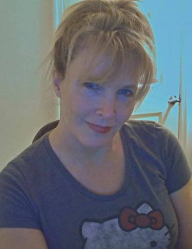 Tammy Mann