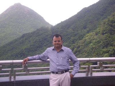 Parimal Shukla