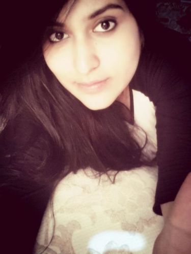Sanaa Shaikh
