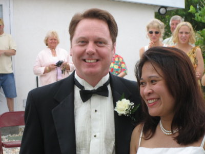 David Whalen
