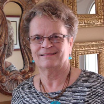 Kathleen Canfield