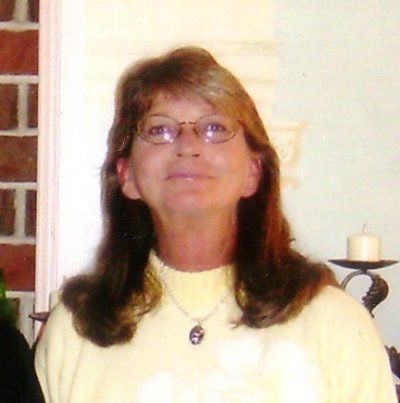 Diana Erikson