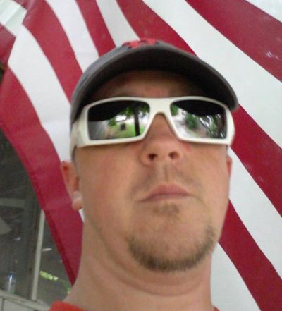 Kevin Vick