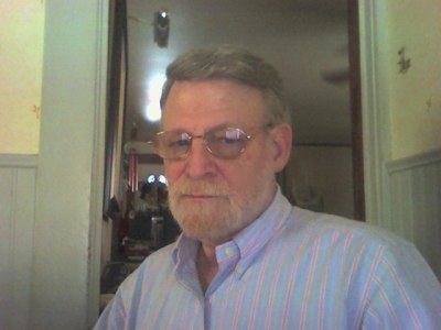 Kurt Vonmaucher